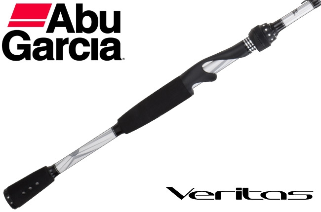 Abu Garcia Veritas™ 2.0 Toro Series Rod Product Review 
