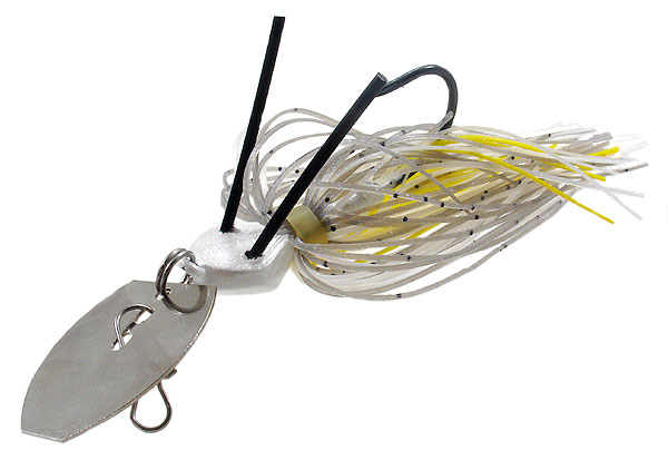 NuTech Lures CrazyJig Review  Fishing Times: Reviews, Tips