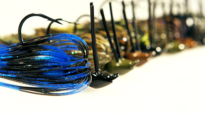 Nutech Lures NuJig Pro Series Jig Review  Fishing Times: Reviews, Tips,  Tricks, Basics